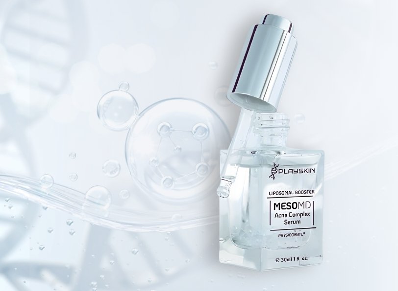 Playskin Acne Complex Serum