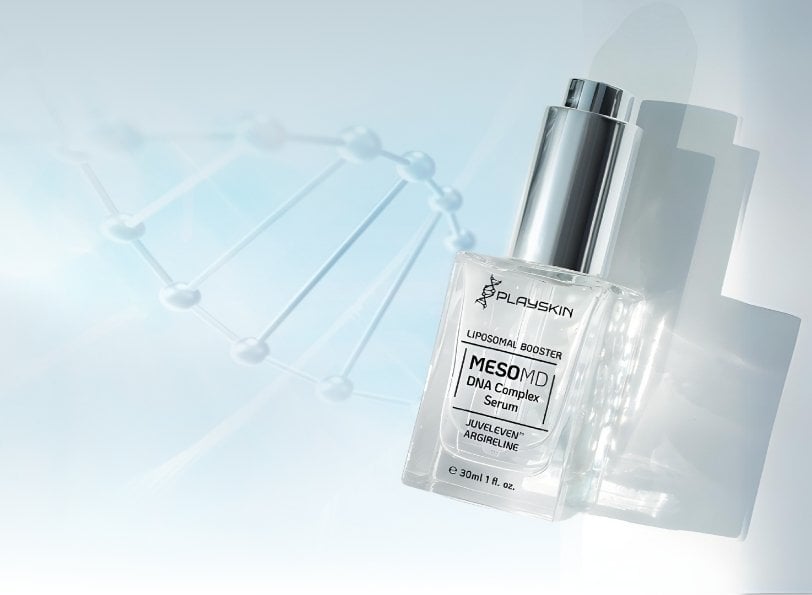 Playskin Firming Anti-Aging Complex Serum