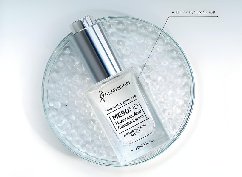 Playskin Hyaluronic Acid Complex Serum